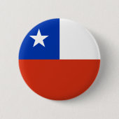 Chile Button (Vorderseite)