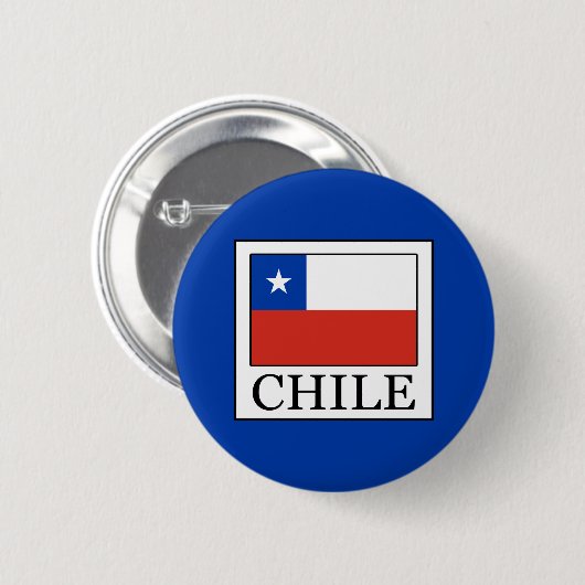 Chile Button (Vorne & Hinten)