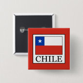 Chile Button (Vorne & Hinten)