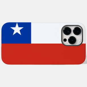 Chile Case-Mate iPhone 14 Pro Max Hülle