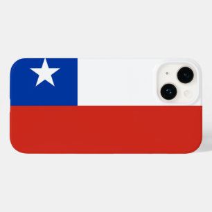 Chile Case-Mate iPhone 14 Hülle