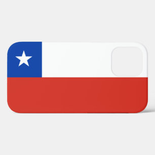 Chile Case-Mate iPhone Hülle