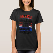 Chile Chilean Chile Flag Its A Chilean Thing T-Shirt (Vorderseite)