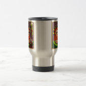 Chile colorado reisebecher (Mittel)