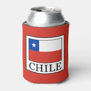 Chile Dosenkühler