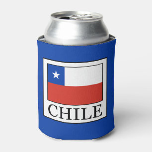 Chile Dosenkühler