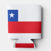 Chile Dosenkühler (Rückseite)