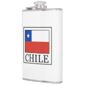 Chile Flachmann (Links)