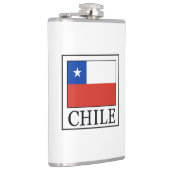 Chile Flachmann (Rechts)