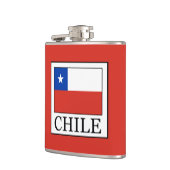 Chile Flachmann (Links)