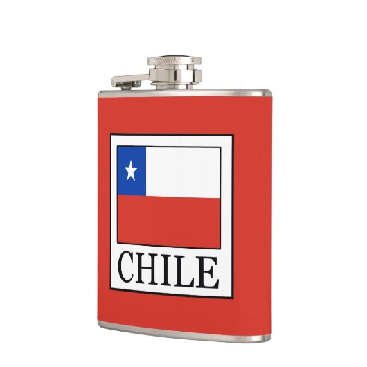 Chile Flachmann (Links)