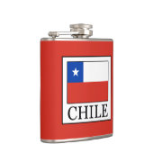 Chile Flachmann (Rechts)
