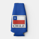 Chile Flaschenkühler (Vorderseite)