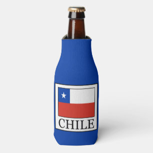 Chile Flaschenkühler