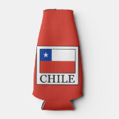 Chile Flaschenkühler (Vorderseite)