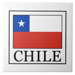 Chile Fliese