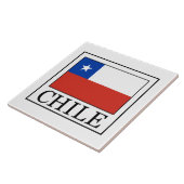 Chile Fliese (Seite)