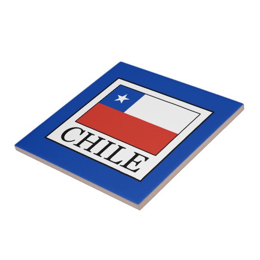 Chile Fliese (Seite)