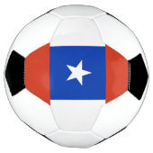 Chile Fußball (Gedreht)