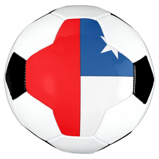 Chile Fußball (Gedreht)