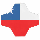 Chile Fußball (Flach)