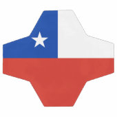 Chile Fußball (Flach)