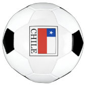 Chile Fußball (Gedreht)