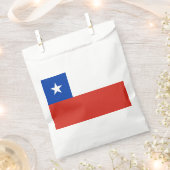 Chile Geschenktütchen (Ausgeschnitten)
