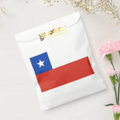 Chile Geschenktütchen (Versiegelt)