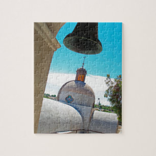 Chile-Glockenturm Puzzle