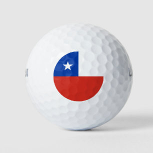 Chile Golfball