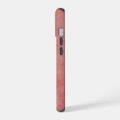 Chile iPhone 15 Hülle (Linke Seite)