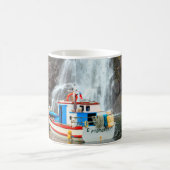 Chile Kaffeetasse (Mittel)