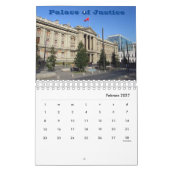 Chile Kalender (Feb 2027)