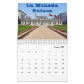 Chile Kalender (Jan 2027)