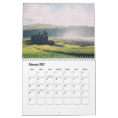 Chile-Kalender Kalender (Feb 2027)
