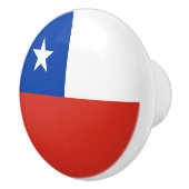 Chile Keramikknauf (Rechts)