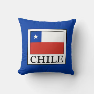 Chile Kissen
