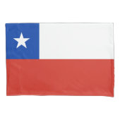Chile Kissenbezug (Vorderseite)