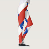 Chile Leggings (Rechts)