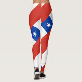 Chile Leggings (Rückseite)