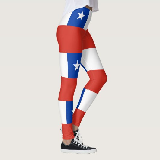 Chile Leggings (Rechts)