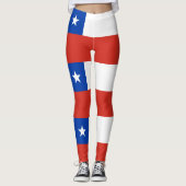 Chile Leggings (Vorderseite)