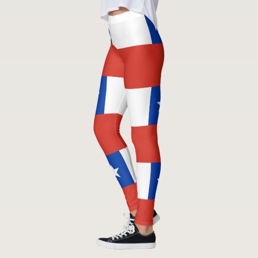 Chile Leggings (Links)
