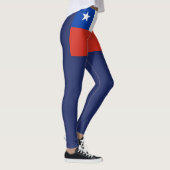 Chile Leggings (Rechts)