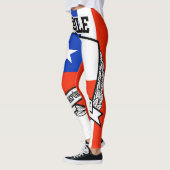 Chile Leggings (Links)