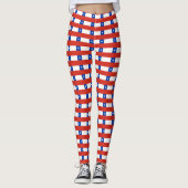 Chile Leggings (Vorderseite)