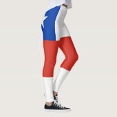 Chile Leggings (Rechts)