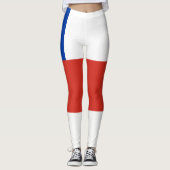 Chile Leggings (Vorderseite)
