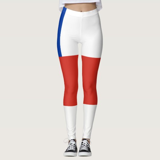 Chile Leggings (Vorderseite)